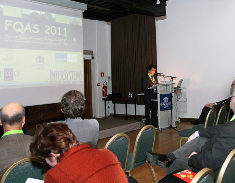 Openingszitting van FQAS 2011 (9de internationale conferentie 'Flexible Query Answering Systems')-4083
