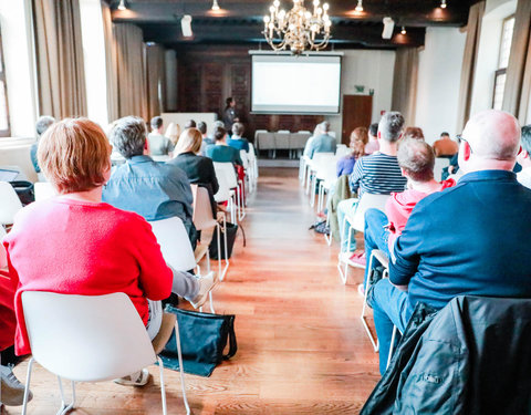 Onderwijsdag 2019: 'Activerend onderwijs: een breed scala aan mogelijkheden en invullingen'