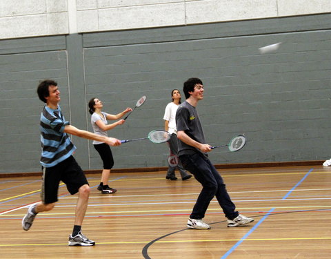 Sportnamiddag 2012 voor medewerkers UGent-10676