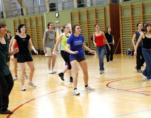 Sportnamiddag 2012 voor medewerkers UGent-10684