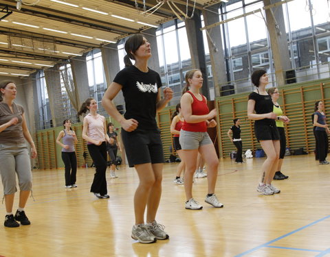 Sportnamiddag 2012 voor medewerkers UGent-10685