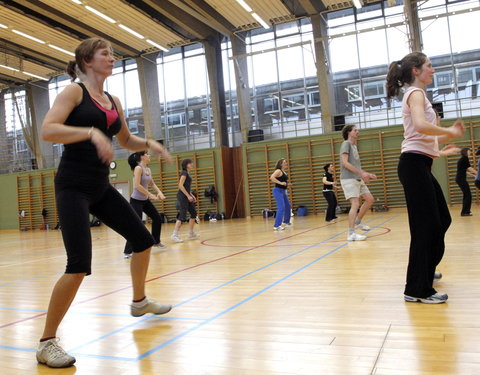 Sportnamiddag 2012 voor medewerkers UGent-10687