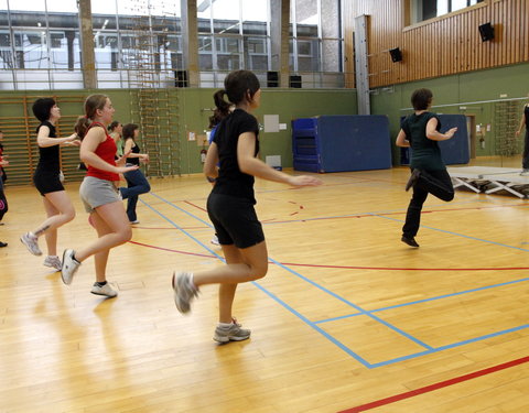 Sportnamiddag 2012 voor medewerkers UGent-10689