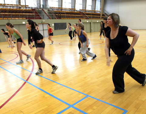 Sportnamiddag 2012 voor medewerkers UGent-10692