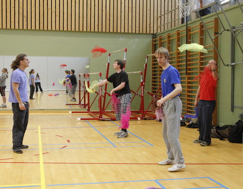 Sportnamiddag 2012 voor medewerkers UGent-10695