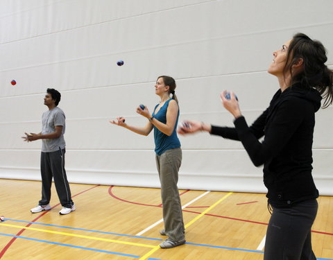 Sportnamiddag 2012 voor medewerkers UGent-10702