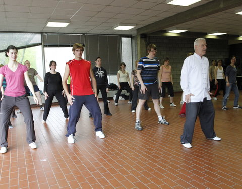 Sportnamiddag 2012 voor medewerkers UGent-10742