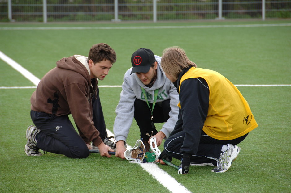 Transitie UGent