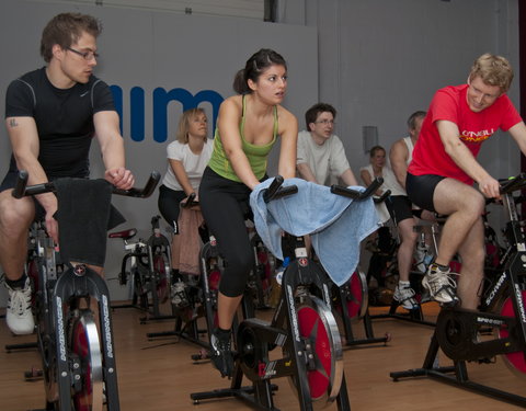 Sportnamiddag 2012 voor medewerkers UGent-10995