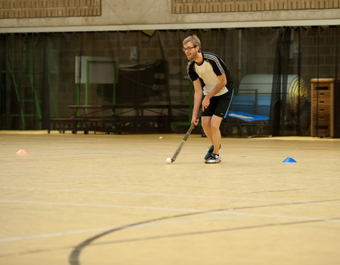 Sportnamiddag 2012 voor medewerkers UGent-11045