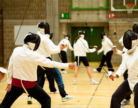 Sportnamiddag 2012 voor medewerkers UGent-11057