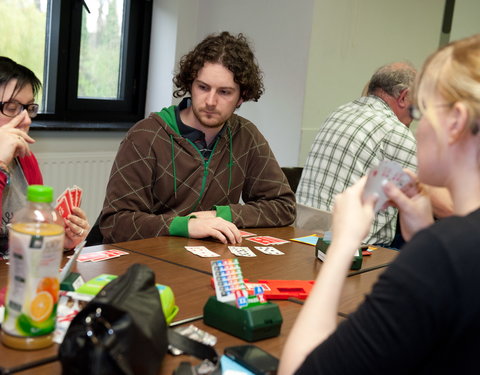 Sportnamiddag 2012 voor medewerkers UGent-11109