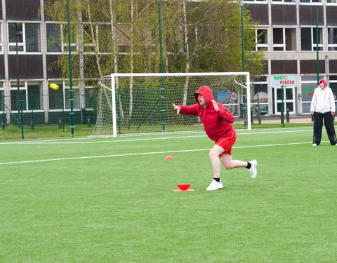 Sportnamiddag 2012 voor medewerkers UGent-11119