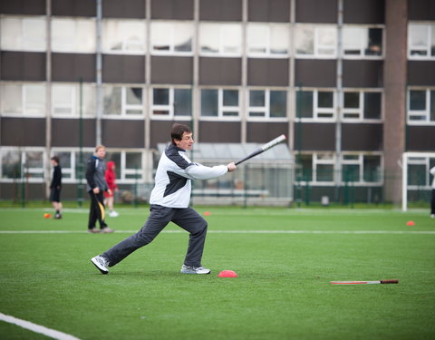 Sportnamiddag 2012 voor medewerkers UGent-11126