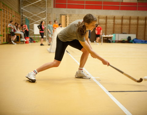 Sportnamiddag 2012 voor medewerkers UGent-11155