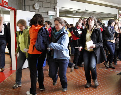 Sportnamiddag 2012 voor medewerkers UGent-11158