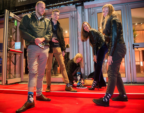 Alumni filmavond voor afgestudeerden 2018/2019 - Film Fest Gent