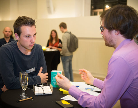 Postdoc Kick-off Event