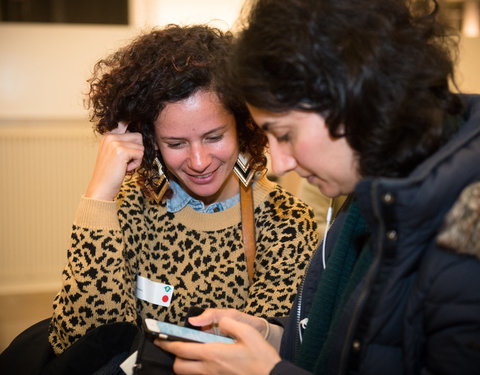 Postdoc Kick-off Event