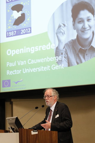 Viering 25 jaar Erasmus-11288