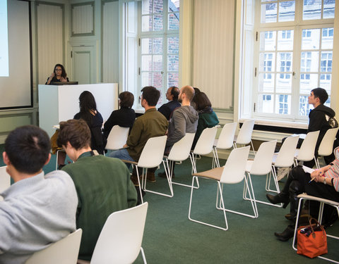 Conferentie 'China in Africa and Africa in China'