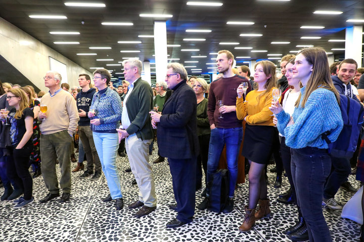 UGent opent 2020