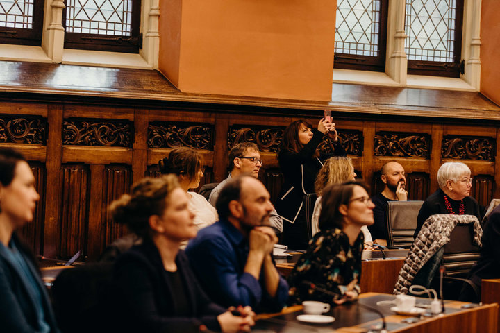 Uitreiking DiverGent scriptieprijs 2020