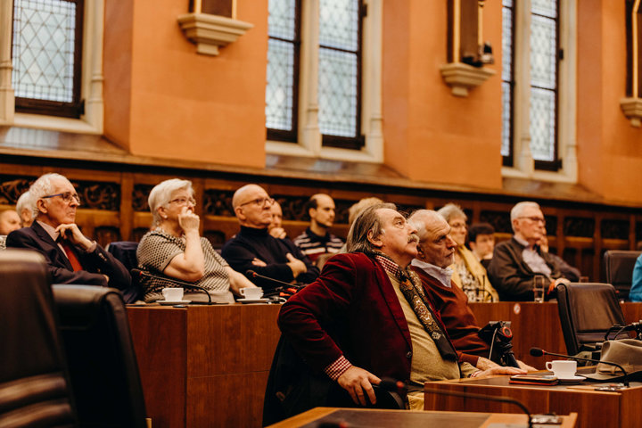 Uitreiking DiverGent scriptieprijs 2020