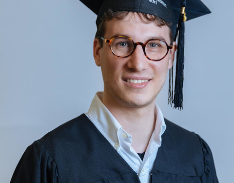 Proclamatie 2019/2020 Bio-ingenieur FBW 