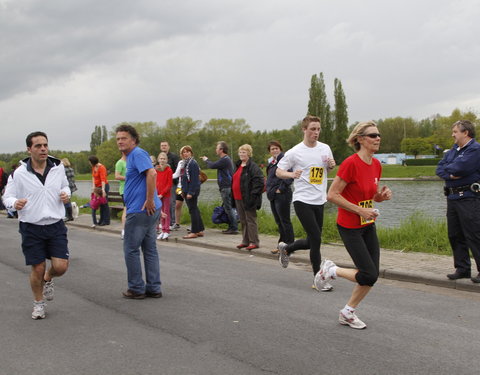 33ste Watersportbaanloop voor Vlaamse bedrijven-11899