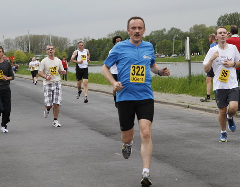 33ste Watersportbaanloop voor Vlaamse bedrijven-11901