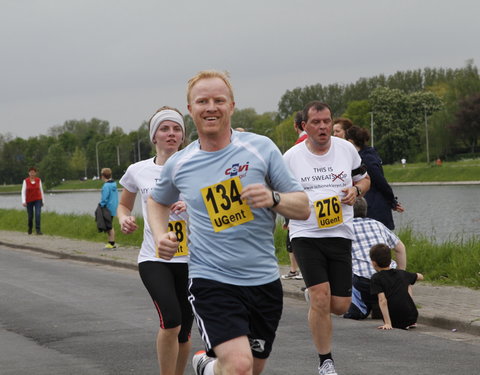 33ste Watersportbaanloop voor Vlaamse bedrijven-11905