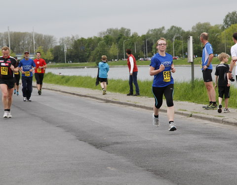 33ste Watersportbaanloop voor Vlaamse bedrijven-11906