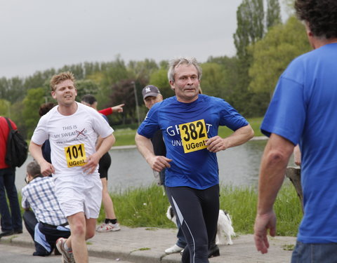 33ste Watersportbaanloop voor Vlaamse bedrijven-11911