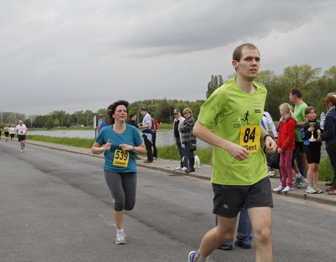 33ste Watersportbaanloop voor Vlaamse bedrijven-11913