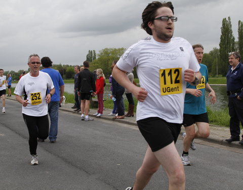 33ste Watersportbaanloop voor Vlaamse bedrijven-11924