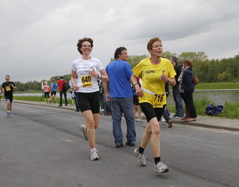 33ste Watersportbaanloop voor Vlaamse bedrijven-11940