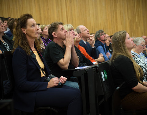 Proclamatie 2020/2021 faculteit Diergeneeskunde