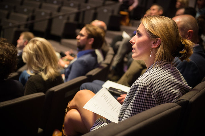 Proclamatie Master of Science in Global Health 