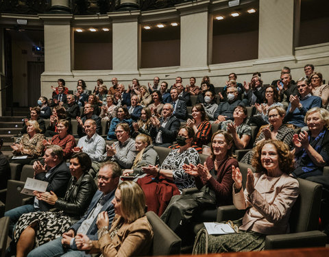 Proclamatie 2019/2020 Quetelet colleges