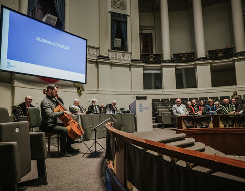 Proclamatie 2019/2020 Quetelet colleges