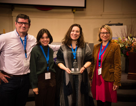 ENLIGHT Teaching and Learning Conference and Awards 2021 