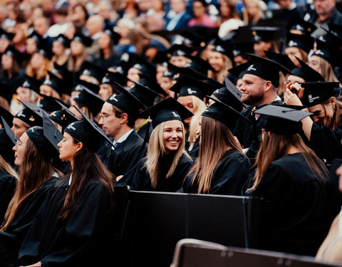 Proclamatie Psychologie 19u