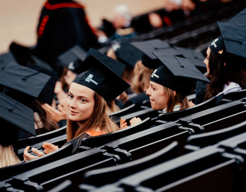 Proclamatie Psychologie 19u