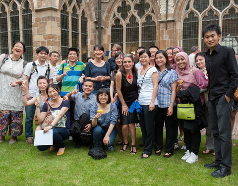 Erasmus Mundus Farewell Event 2012-13363