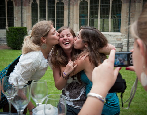 Erasmus Mundus Farewell Event 2012-13382