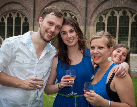 Erasmus Mundus Farewell Event 2012-13384