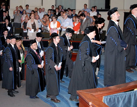 Proclamatie 2011/2012 faculteit Wetenschappen-13593