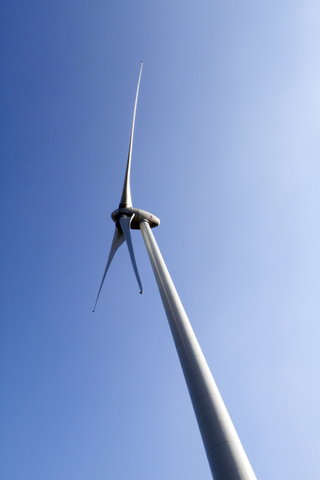 Officiële inhuldiging windmolenpark UGent en SPE-Luminus te Melle-14147