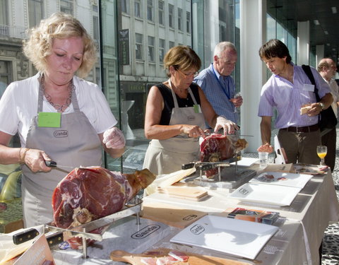 Vierde editie van Happy UGent Hour (HUGH)-15913